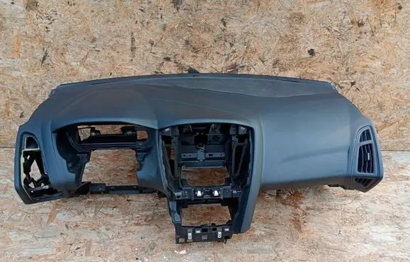 Audi A6 S6 C5 4B Dashboard