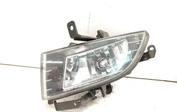 Hyundai Sonata Front fog light E419484