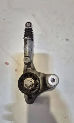 Ram 1500 DT Generator/alternator belt tensioner 05281543AD
