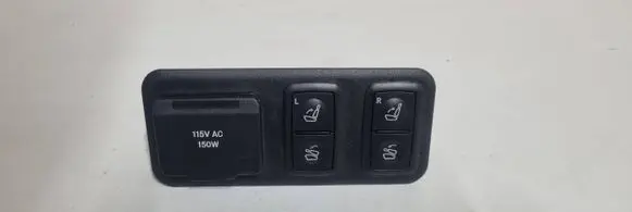 Mercedes-Benz GL X164 Other switches/knobs/shifts 40593D