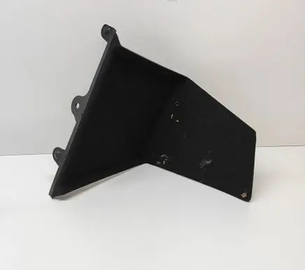 Tesla Model Y Centre console side trim rear 149295400C