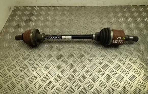 Polestar 4 Rear driveshaft 1000000312