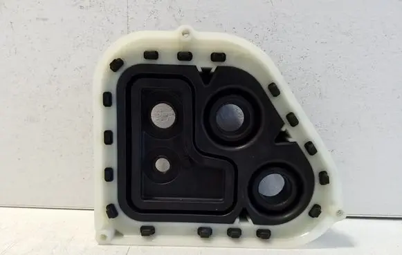 BMW i4 Other interior part T63011A