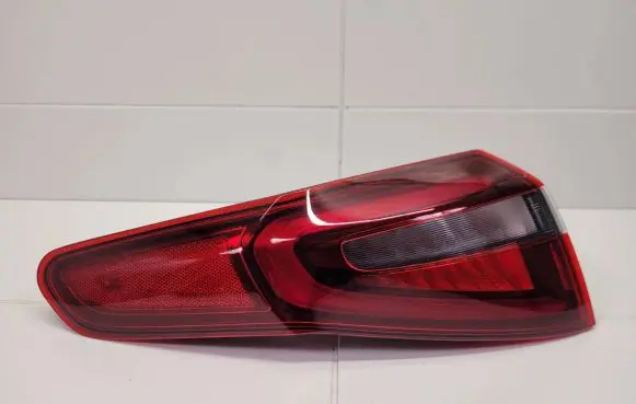 Rear/tail lights