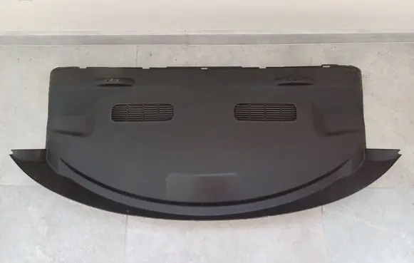 Volkswagen New Beetle Parcel shelf 