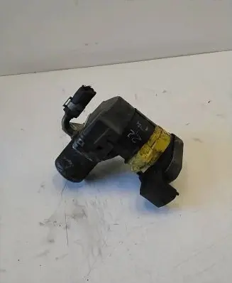 Opel Vectra C EGR valve 283213073