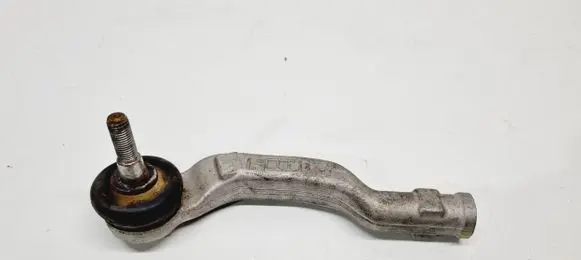 Renault Clio V Steering tie rod end 485205594R