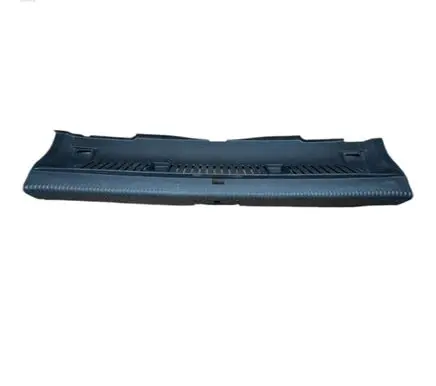 Volkswagen Golf Plus Trunk/boot sill cover protection 5M0863459