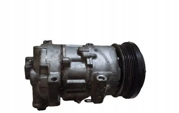 Toyota Avensis T270 Air conditioning (A/C) compressor (pump) GE4472601496