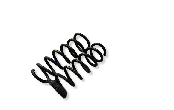 Dacia Logan II Rear coil spring 