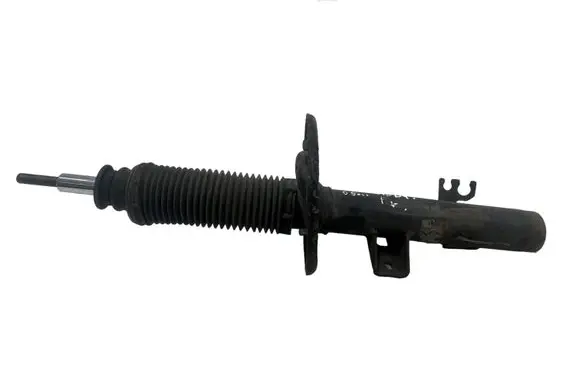 Volkswagen Multivan T5 Front shock absorber/damper