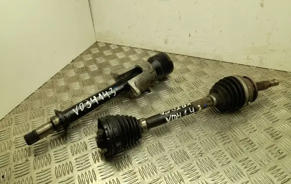 Lexus UX Front driveshaft