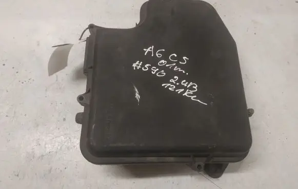 Audi A6 S6 C5 4B Fuse box set 8D1907355