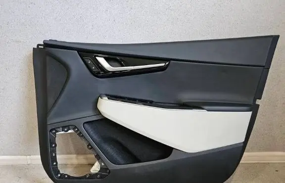 KIA EV6 Front door card panel trim 
