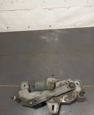 Mercedes-Benz S W221 Wiper motor 3397020996 2218204242 1810063