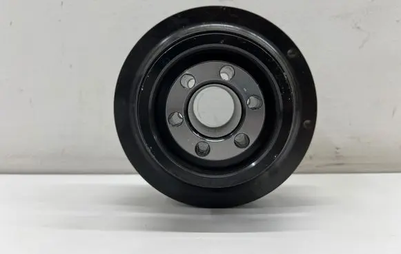 Fiat 600 Crankshaft pulley 9836038080