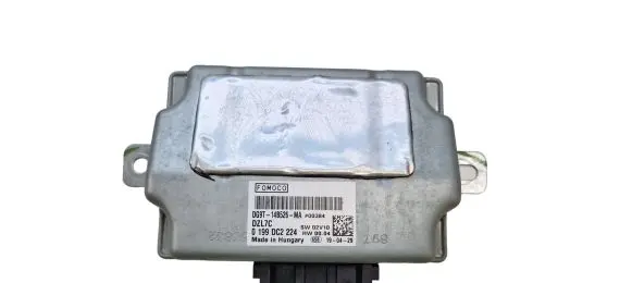Ford Edge II Keyless (KESSY) go control unit/module DG9T14B526 DG9T14B526MA DZL7C