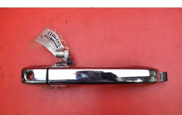 Honda CR-V Front door exterior handle