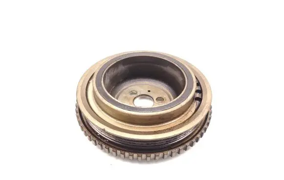 Ford Ka Crankshaft pulley 55181230
