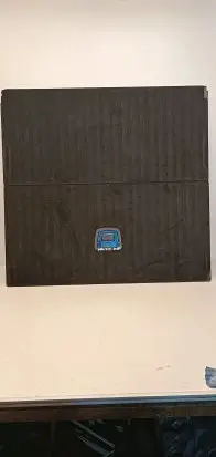 Trunk/boot floor carpet liner