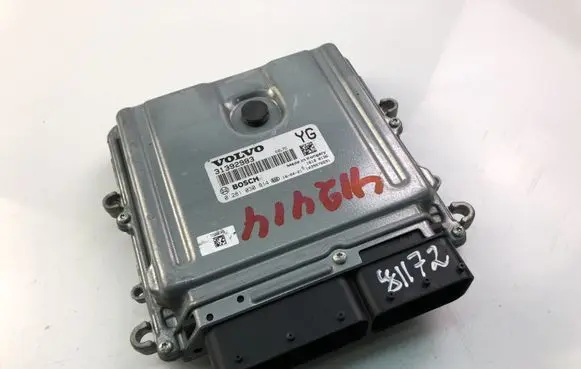 Volvo XC60 Other control units/modules 31392983