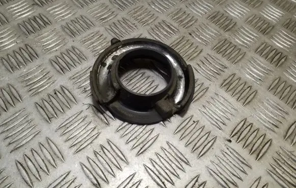 Mercedes-Benz GLC X253 C253 Rear coil spring rubber mount A2053240184