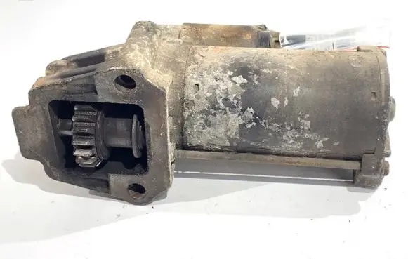 Ford Transit Starter motor 