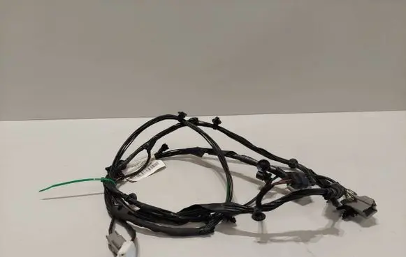 Volvo S60 Tailgate/trunk wiring harness 31327423