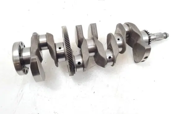 Volvo XC90 Crankshaft 31401873 161031145 034631316783
