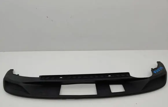 Volkswagen Golf VIII Rear bumper lower part trim 5H9807568