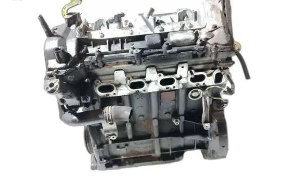 Mercedes-Benz CLS C219 Engine OM642920