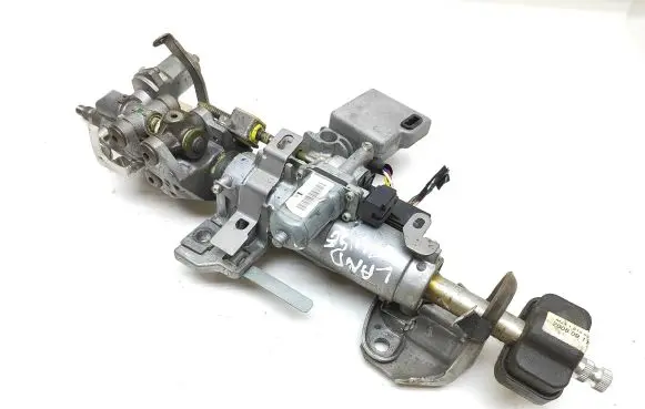 Toyota Land Cruiser (J200) Steering wheel axle 8922733010 17581210250