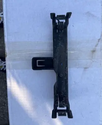 BMW X4 G02 Battery bracket 8703396 61218703396
