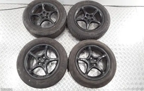 Toyota Prius (XW30) R16 alloy rim 