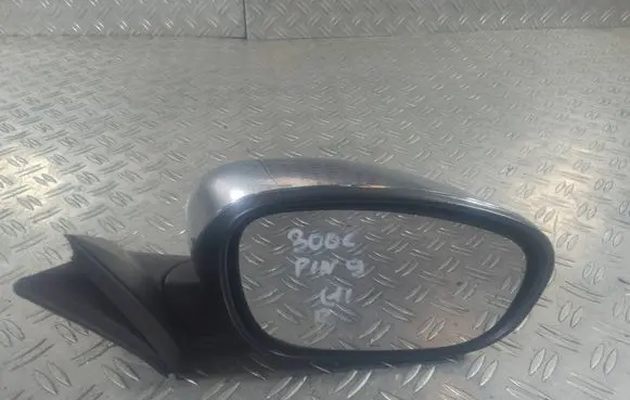 Chrysler 300 - 300C Front door electric wing mirror