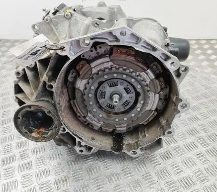 Volkswagen Golf VII Automatic gearbox RER 0CW300048J