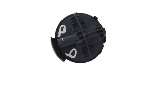 Skoda Enyaq iV Airbag deployment crash/impact sensor 1EA959354