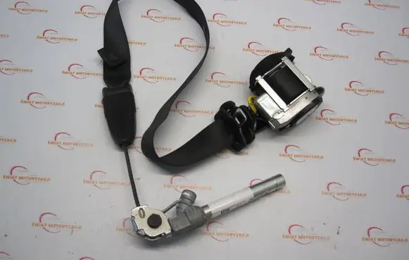 Alfa Romeo Mito Front seatbelt 615903600 156078111