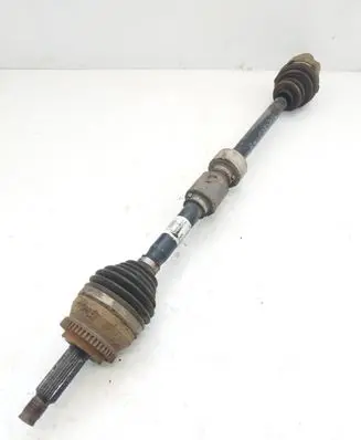KIA Ceed Front driveshaft 495001h211