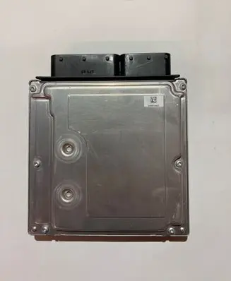 BMW X5 E53 Engine control unit/module 7800131 7801020 171049556
