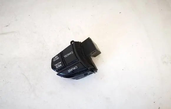 Honda Accord Steering wheel buttons/switches 