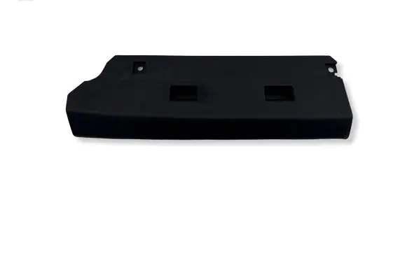 Land Rover Evoque II Dashboard lower bottom trim panel K8D2044M90B