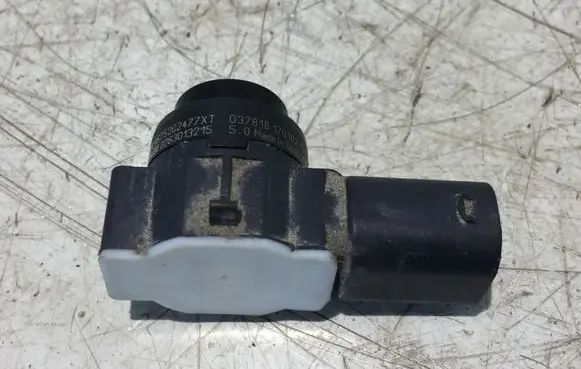 Peugeot Expert Parking PDC sensor 9675202477XT 0263013215 03781B