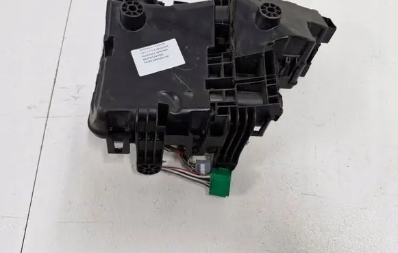 Renault Kadjar Fuse box set