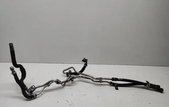 Mercedes-Benz Sprinter W906 Fuel line pipe A6510701532