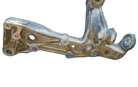 Volkswagen Jetta V Front subframe 1K0199296J