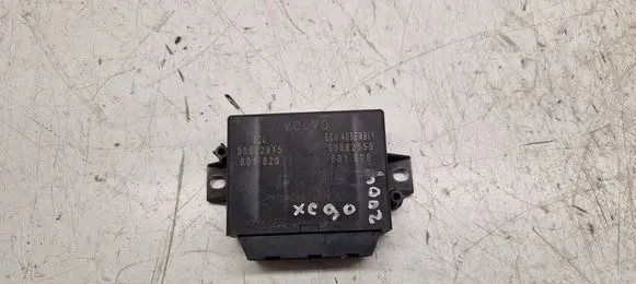 Volvo XC90 Parking PDC control unit/module 30682615 30682559 601820