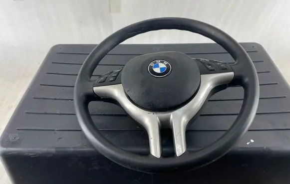 BMW 3 E46 Steering wheel 101493