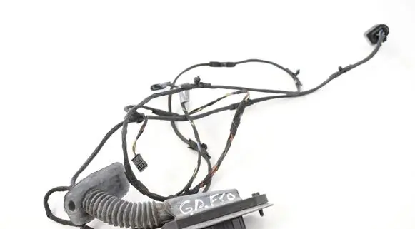 Opel Zafira B Other wiring loom 9240898
