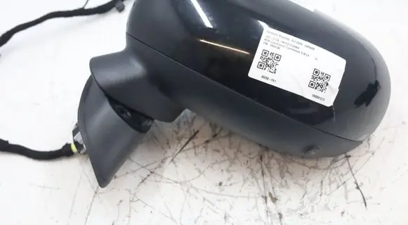 Mini Countryman U25 Front door electric wing mirror 5B58DE3MWGK240626 5B58DE3